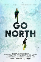 Go North - Movie Poster (xs thumbnail)