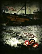 Reykjavik Whale Watching Massacre - Movie Cover (xs thumbnail)