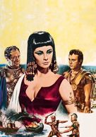 Cleopatra - Key art (xs thumbnail)