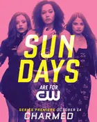 "Charmed" Poster