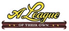 A League of Their Own - Logo (xs thumbnail)