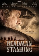 Deadman Standing - Movie Cover (xs thumbnail)