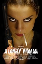 A Lonely Woman - Movie Poster (xs thumbnail)