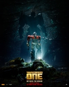 Transformers One - Australian Movie Poster (xs thumbnail)