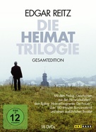&quot;Heimat - Eine deutsche Chronik&quot; - German DVD movie cover (xs thumbnail)