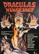 Twins of Evil - Danish Movie Poster (xs thumbnail)