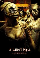 Silent Hill - Movie Poster (xs thumbnail)