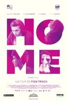 Home - French Movie Poster (xs thumbnail)