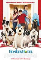 Hotel for Dogs - Dutch Movie Poster (xs thumbnail)