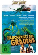 Warlords of Atlantis - German Movie Cover (xs thumbnail)