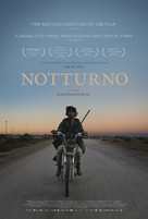 Notturno - Italian Movie Poster (xs thumbnail)