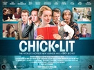 ChickLit - British Movie Poster (xs thumbnail)