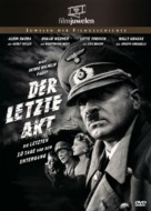 Der Letzte Akt - German Movie Cover (xs thumbnail)