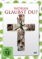 Do You Believe? - German DVD movie cover (xs thumbnail)