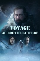 Amundsen - French Movie Cover (xs thumbnail)