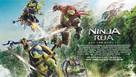 Teenage Mutant Ninja Turtles: Out of the Shadows - Vietnamese poster (xs thumbnail)