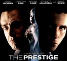 The Prestige - Movie Poster (xs thumbnail)