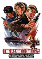The Bamboo Saucer - Movie Poster (xs thumbnail)