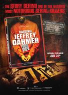 Raising Jeffrey Dahmer - poster (xs thumbnail)