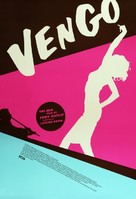 Vengo - Movie Poster (xs thumbnail)