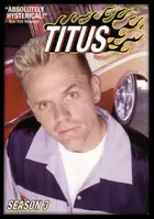 "Titus" Cover