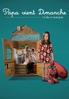 Toata lumea din familia noastra - French Movie Poster (xs thumbnail)