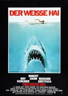 Jaws Poster