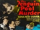 Penguin Pool Murder - Movie Poster (xs thumbnail)