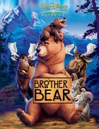 Brother Bear Cover