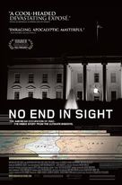 No End in Sight - poster (xs thumbnail)
