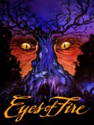 Eyes of Fire - poster (xs thumbnail)