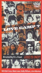 Love Camp 7 - VHS movie cover (xs thumbnail)