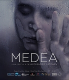 Medea - Argentinian Movie Poster (xs thumbnail)