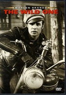 The Wild One - DVD movie cover (xs thumbnail)
