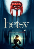 Betsy - Movie Cover (xs thumbnail)