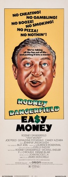 Easy Money - Movie Poster (xs thumbnail)