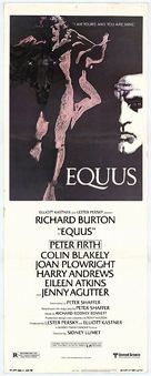 Equus - Movie Poster (xs thumbnail)