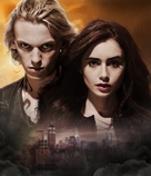 The Mortal Instruments: City of Bones - Key art (xs thumbnail)