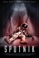 Sputnik - Movie Poster (xs thumbnail)