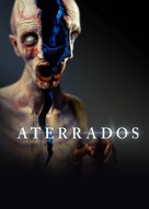 Aterrados - Argentinian Movie Poster (xs thumbnail)