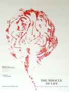 The Miracle of Life - Belgian Movie Poster (xs thumbnail)