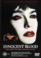 Innocent Blood - Australian Movie Cover (xs thumbnail)
