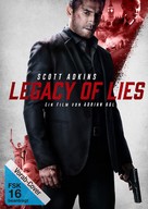 Legacy of Lies - German Movie Cover (xs thumbnail)
