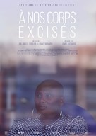 &Agrave; nos corps excis&eacute;s - French Movie Poster (xs thumbnail)