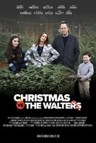 Christmas vs. The Walters - Movie Poster (xs thumbnail)