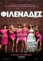 Bridesmaids Poster