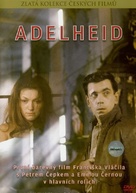 Adelheid - Czech Movie Cover (xs thumbnail)