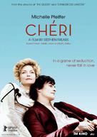 Cheri - Swiss Movie Poster (xs thumbnail)