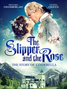 The Slipper and the Rose - Movie Cover (xs thumbnail)