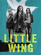 Little Wing - Movie Poster (xs thumbnail)